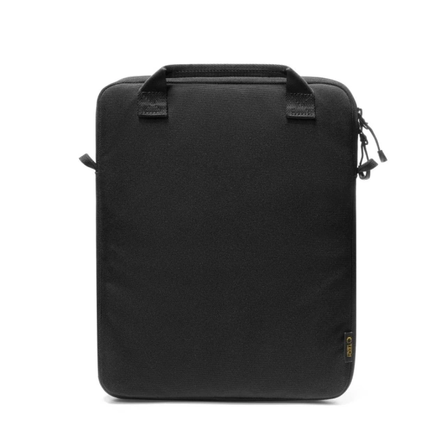 Torba Tech-Protect Defender VR Bag do Laptopa 15–16" Black