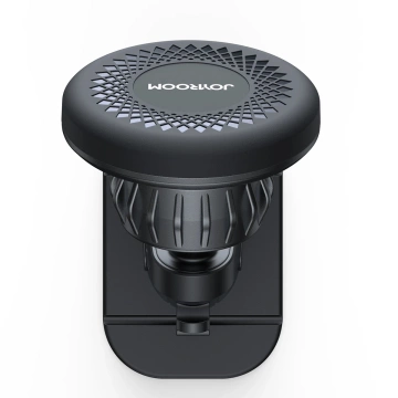 Magnetický držák na palubní desku Joyroom JR-ZS356 s 360° úhlem otáčení – tmavě šedý