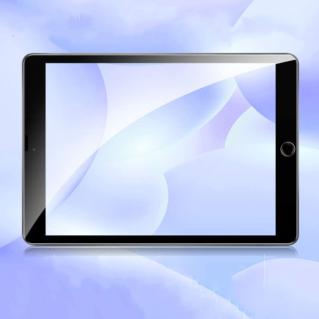 Загартоване скло Hofi Glass Pro для Apple iPad 10.2 2019/2020/2021