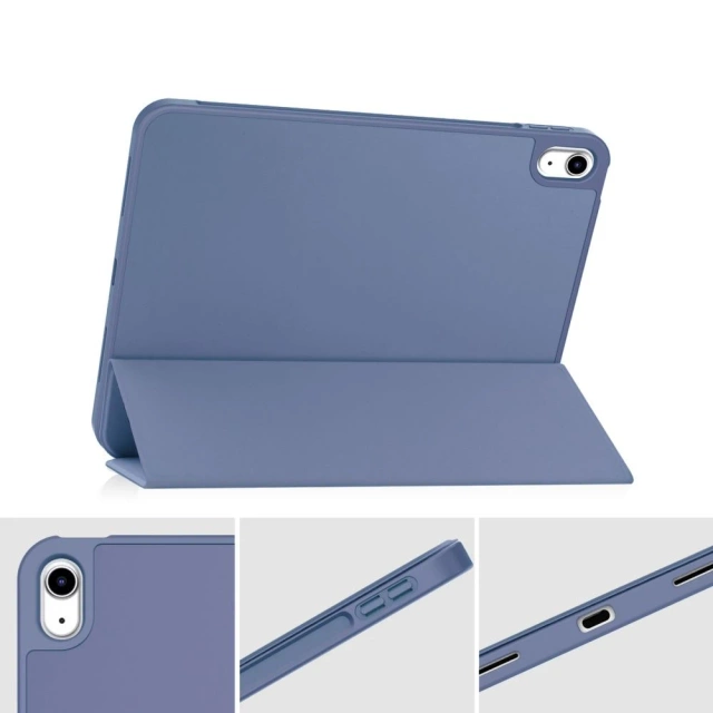 Kompatibilní s tabletem SC Pen pro Apple iPad 10.9 2022 Blue
