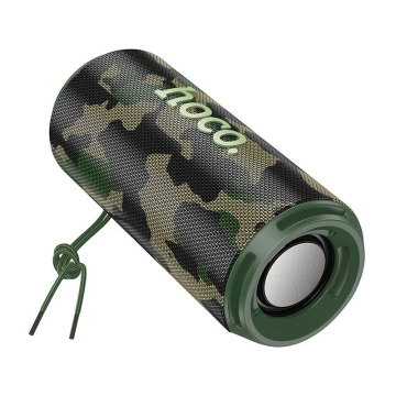 HOCO Głośnik Bluetooth 2 x 8W HC27 Moro