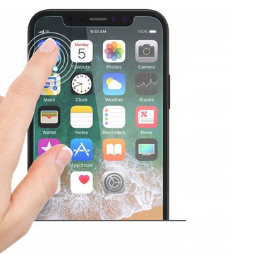 Hofi Glass Pro Panzerglas für Samsung Galaxy Tab A8 10.5 X200 / X205