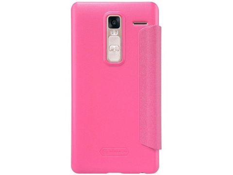 Pouzdro Nillkin Sparkle Lg Zero Class H650e růžové