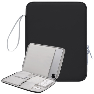 Pouzdro Alogy Carrying Case pro tablet Slider do 12,9 palce černé
