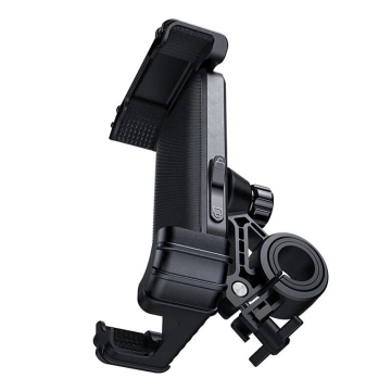 Mcdodo CM-5240 Bike Phone Holder Black