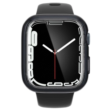Spigen ultra hybrid apple watch 7 / 8 (45 mm) space crystal