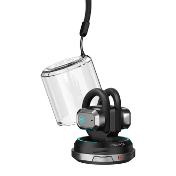 Навушники Edifier HECATE Air 2 TWS (чорні)