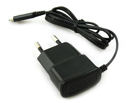Samsung EP-TA60EBE Micro-USB-Wandladegerät