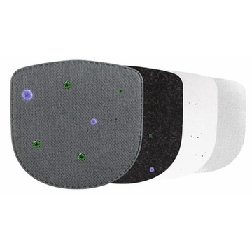 KN95 anti-smog filter for Rockbros LF7122-1 windproof balaclava