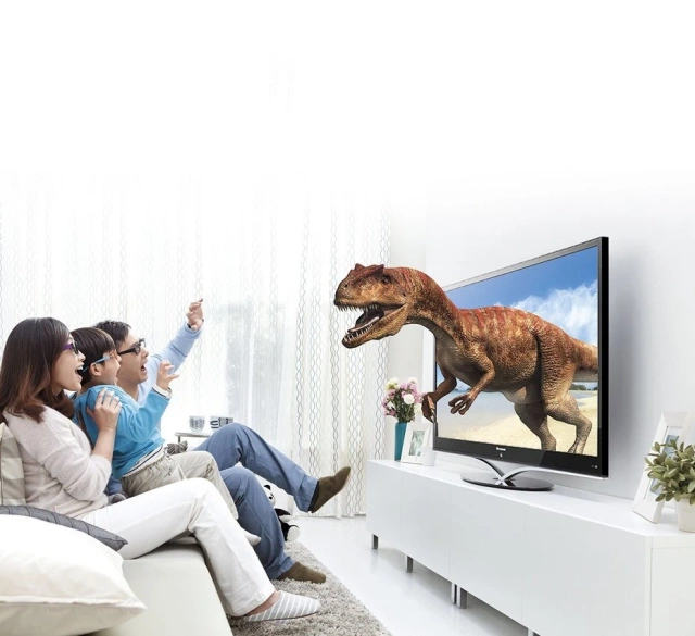 Uzelený přepínač rozdělovač HDMI - 3x HDMI 3D 4K 7,5 Gb/s 36 bitů na kanál černá (40234)