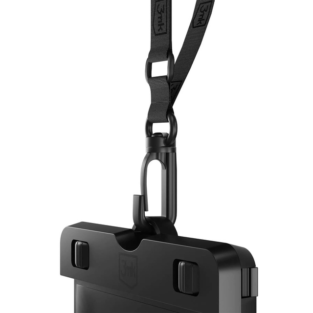 Водонепроникний чохол 3mk Hydro Case Accessories до 7 дюймів