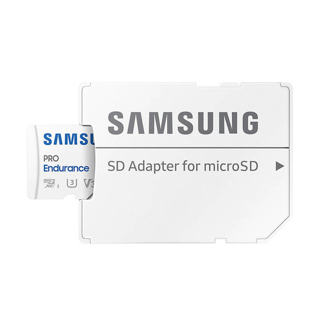 Adaptér pamäťovej karty Samsung Pro Endurance 128GB (MB-MJ128KA/EU)