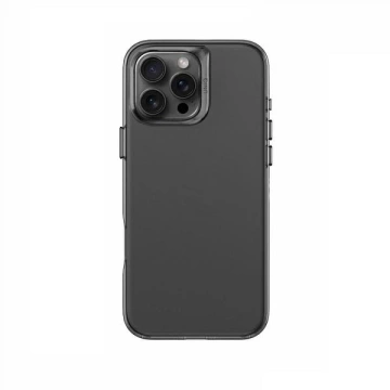 Etui do iPhone 16 Pro Max UNIQ Air Fender Szare AirShock™