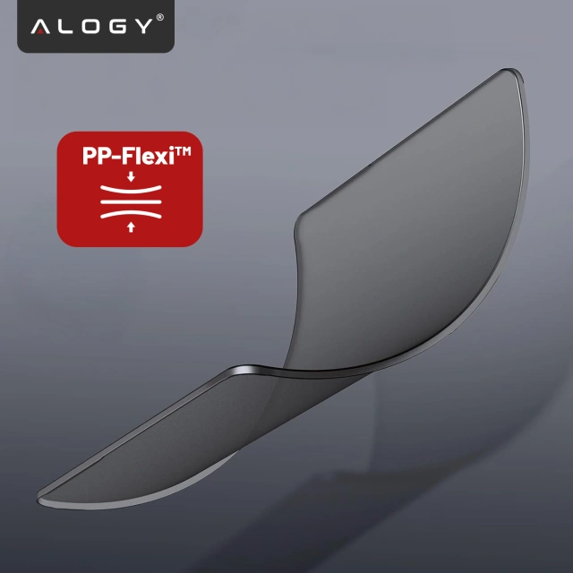 HUB splitter Alogy Adaptér pro počítačový notebook s USB-C na 3x USB-A 2.0 1x USB-A 3.0 šedý