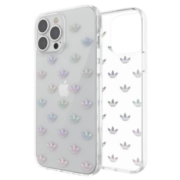Etui Adidas OR SnapCase ENTRY pro Apple iPhone 13 Pro Max 6,7" barevný 47138