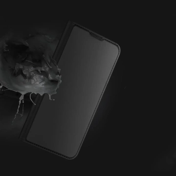 Чохол Dux Ducis Skin Pro Holster Flip Cover для iPhone 13 Pro чорний