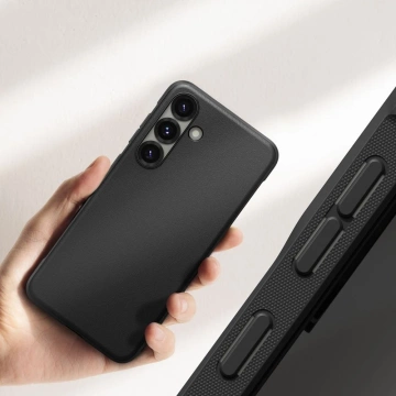 Etui für Samsung Galaxy S25 Plus Schwarz Ringke Onyx