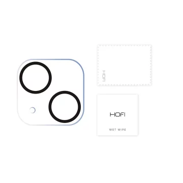Hofi cam pro iphone 13 mini / 13 číry kryt na fotoaparát