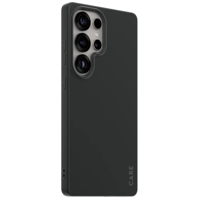 Púzdro Etui CARE pre Samsung Galaxy S25 Ultra od PanzerGlass Fearlessly Fashionable