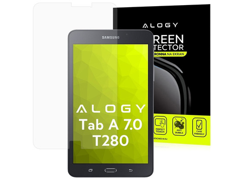Alogy Screen Protector for Samsung Galaxy Tab A 7.0 T280