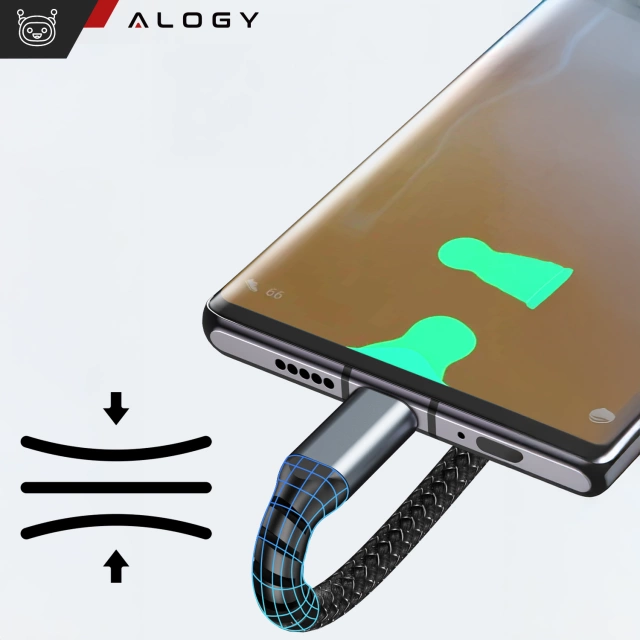 Puzdro na iPhone 14 Pro Mag Safe Matt Case Cover matné Alogy Ring obrnené puzdro na telefón čierne