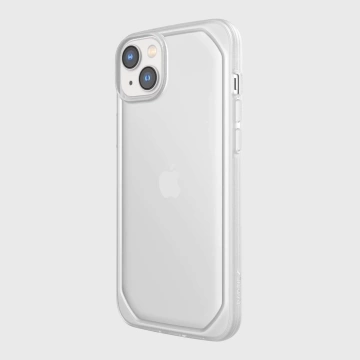 Задня кришка Raptic Slim Case iPhone 14 Plus прозора