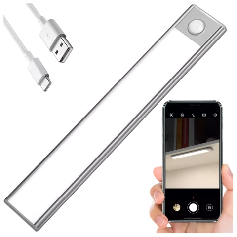 HUB splitter Alogy Adaptér pre počítačový notebook s USB-C na 3x USB-A 2.0 1x USB-A 3.0 sivý