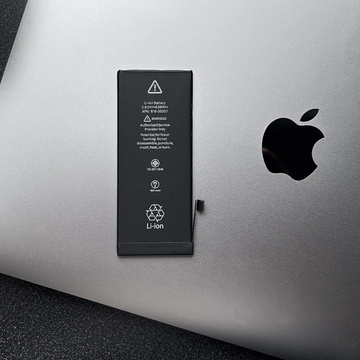 Náhradní baterie pro Apple iPhone 8 8G 1821mAh A1863 A1905