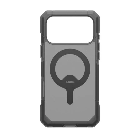 Etui do iPhone 17 Pro Max UAG Trooper Mag MagSafe Black
