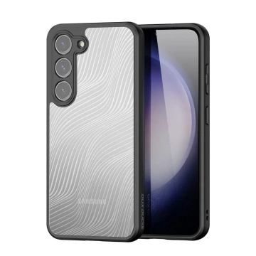 DUX DUCIS Aimo case - armored case for Samsung Galaxy S23 Plus black