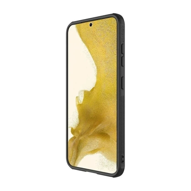 Puzdro Nillkin Striker pre Samsung Galaxy S23 (modré/zelené)