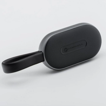 Зовнішній зарядний пристрій FORCELL F-ENERGY Mini Power Watch 1A 2,5W 1200 мАг чорний