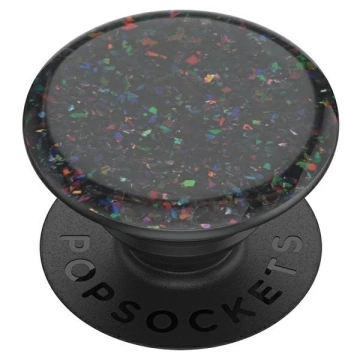 Тримач і підставка для телефону Popsockets 2 Iridescent Confetti Oil Slick 803752 - преміум