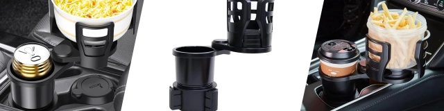 Vodotěsné pouzdro Alogy voděodolné univerzální IPX8 až 6,5 Black