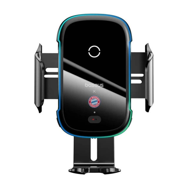 Baseus UltraControl Car Holder Black Bayern Edition