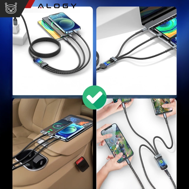 Puzdro na iPhone 14 Pro Mag Safe Matt Case Cover matné Alogy Ring obrnené puzdro na telefón čierne