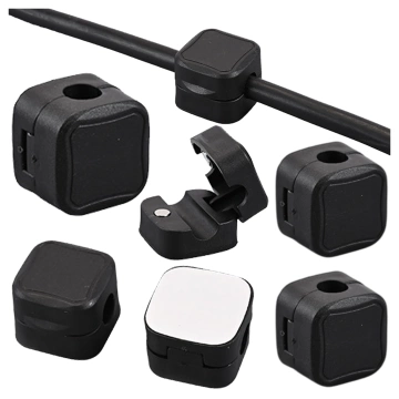HUB splitter Alogy Adaptér pro počítačový notebook s USB-C na 3x USB-A 2.0 1x USB-A 3.0 šedý