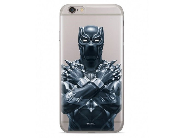 Potištěné pouzdro Marvel Black Panther 012 pro Samsung Galaxy S10e G970