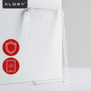 Alogy Waterproof Case Universal IPX8 to 6.5 Black