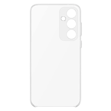Samsung Clear Case EF-QA356CTEGWW для Samsung Galaxy A35 - прозорий