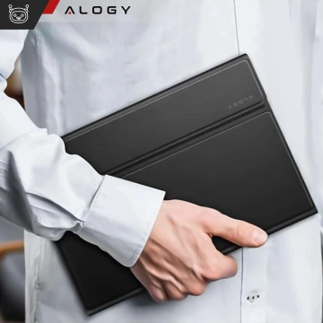 HUB splitter Alogy Adaptér pre počítačový notebook s USB-C na 3x USB-A 2.0 1x USB-A 3.0 sivý