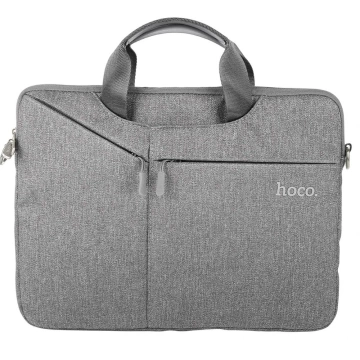 Taška na tablet/notebook/netbook HOCO 15,6" GT4 sivá