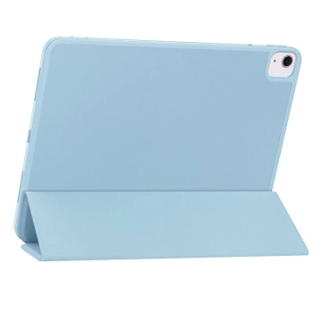 Pouzdro SC Pen pro Apple iPad Air 13 2024 Sky Blue