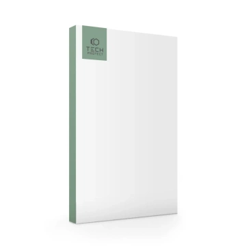 Etui Kevlar Pro pro Samsung Galaxy Tab S9 Plus 12.4 X810 / X816B černá