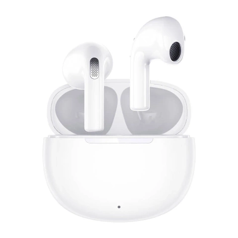 TWS QCY T20 headphones (white)