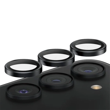 Захисне скло PanzerGlass Hoops для об'єктива камери Samsung Galaxy S24