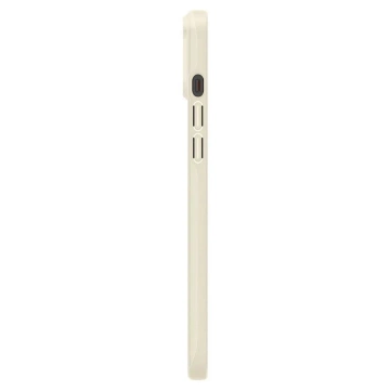 Spigen Thin Fit case for Apple iPhone 15 Plus - beige