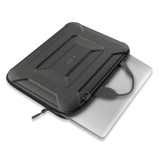 Torba Taktyczna na Laptop 13-14" Tech-Protect Ranger-X Tactical Black
