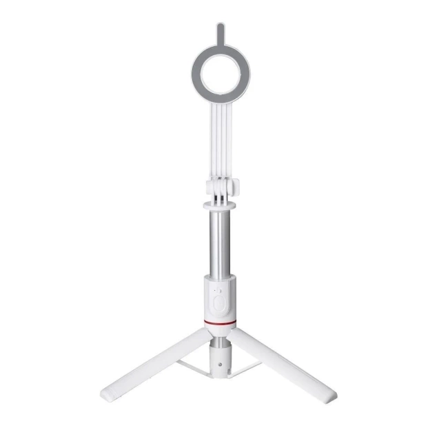 Selfie Stick MagSelfie S100M MagSafe Tripod Bluetooth Stabilizer