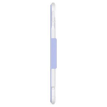 Etui Spigen Ultra Hybrid Pro für Apple iPad Air 4 2020 / 5 2022 Lavendel
